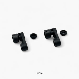 Servo Horn Set (Differ-Lock) Spare Part for YIKONG YK4107 Brushless - 21014