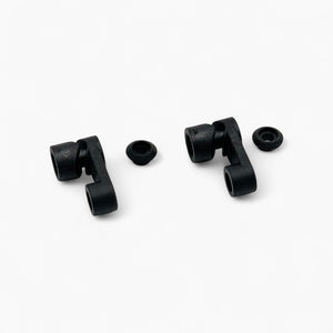 Servo Horn Set (Differ-Lock) Spare Part for YIKONG YK4107 Brushless - 21014
