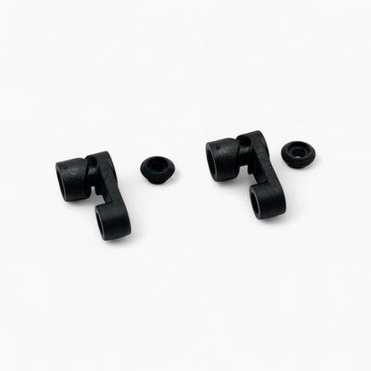 Servo Horn Set (Differ-Lock) Spare Part for YIKONG YK4107 Brushless - 21014