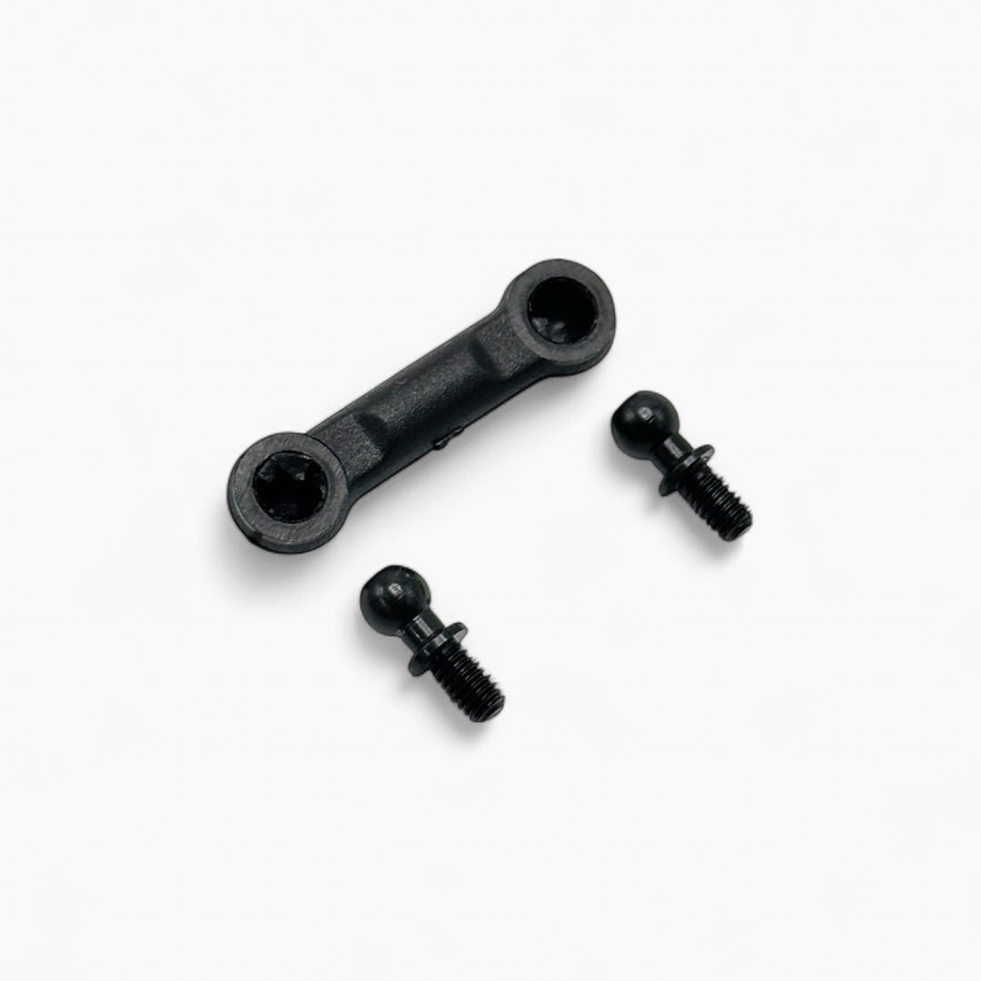 2-Speed Arm & Shaft Set Spare Part for YIKONG YK4107 Brushless - 21015