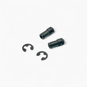 E-clip & Pipe Set Spare Part for YIKONG YK4107 Brushless - 21016