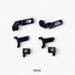 Differential Lock Accessory Spare Part for YIKONG YK4107 Brushless - 21024