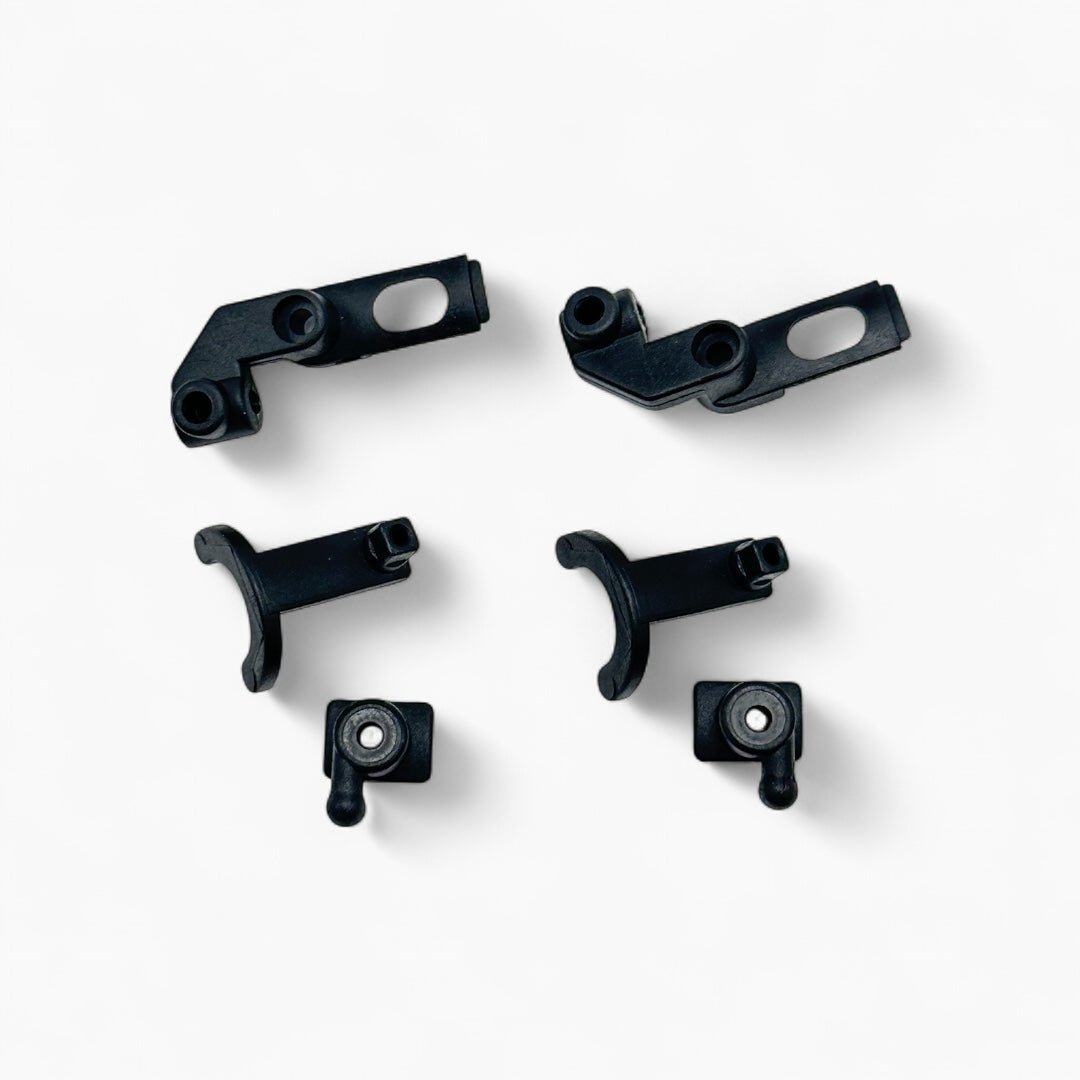 Differential Lock Accessory Spare Part for YIKONG YK4107 Brushless - 21024