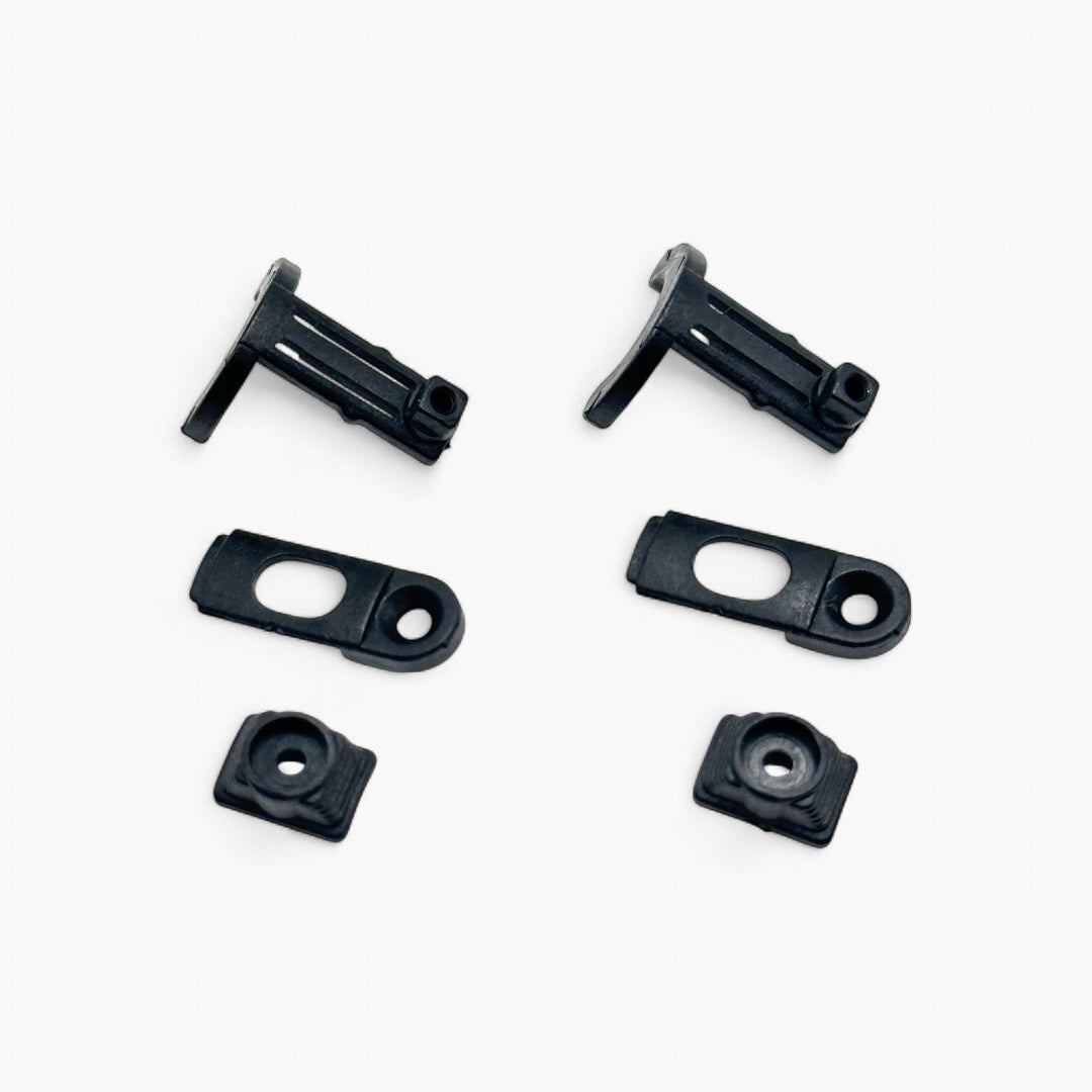 Manual Differ-Lock Accessory Spare Part for YIKONG YK4107 Brushless - 21025