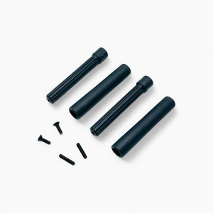 Center Drive Shaft Set Spare Part for YIKONG YK4107 Brushless - 21026