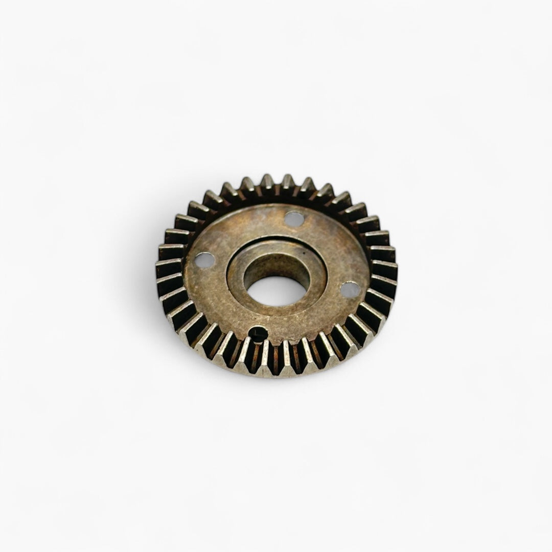 Gear 34T Spare Part for YIKONG YK4107 Brushless - 21033