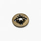 Gear 34T Spare Part for YIKONG YK4107 Brushless - 21033