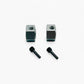Wheel Hex (Front) Spare Part for YIKONG YK4107 Brushless - 21038