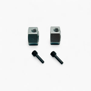 Wheel Hex (Front) Spare Part for YIKONG YK4107 Brushless - 21038