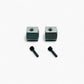Wheel Hex (Rear) Spare Part for YIKONG YK4107 Brushless - 21039
