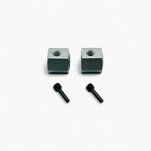 Wheel Hex (Rear) Spare Part for YIKONG YK4107 Brushless - 21039