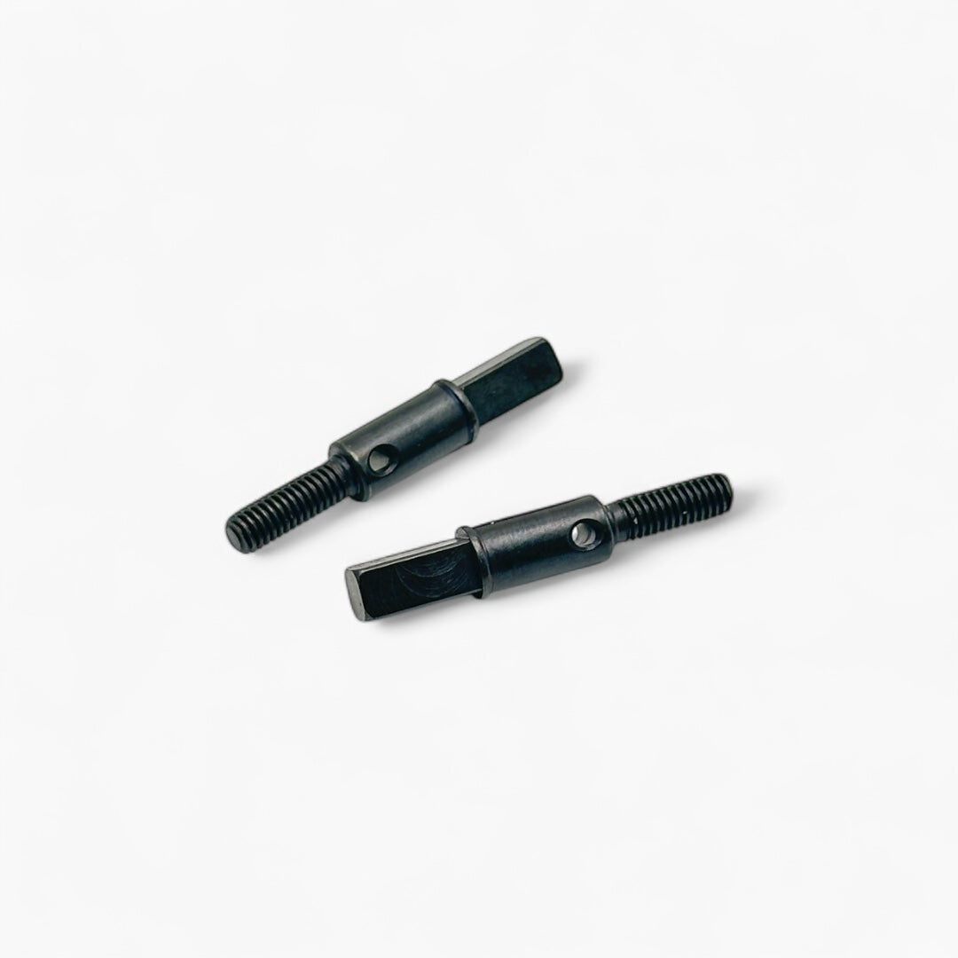 Portal Axle Shaft (Front) Spare Part for YIKONG YK4107 Brushless - 21041