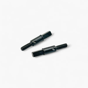 Portal Axle Shaft (Front) Spare Part for YIKONG YK4107 Brushless - 21041
