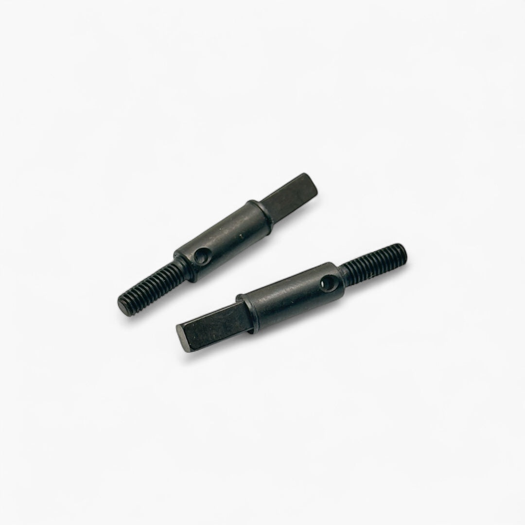 Portal Axle Shaft (Rear) Spare Part for YIKONG YK4107 Brushless - 21042