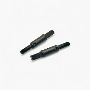 Portal Axle Shaft (Rear) Spare Part for YIKONG YK4107 Brushless - 21042