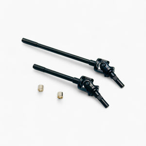 Universal Axle Set Spare Part for YIKONG YK4107 Brushless - 21043