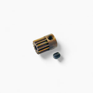 Pinion Gear 14T Spare Part for YIKONG YK4107 Brushless - 21051