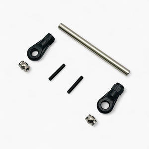 Camber Linkage Set - 70mm Spare Part for YIKONG YK4107 Brushless - 21083