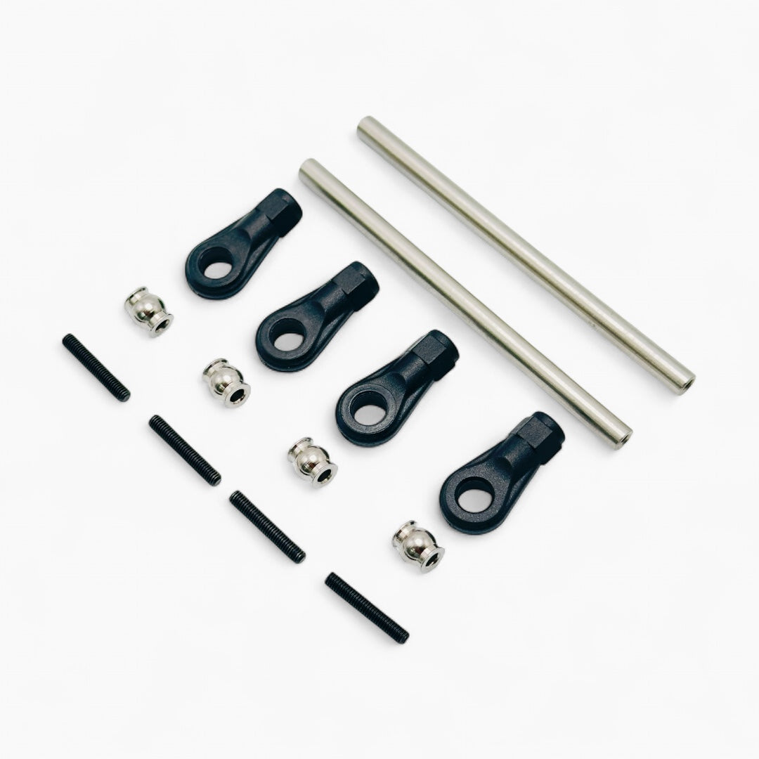 Front Linkage - 85mm Spare Part for YIKONG YK4107 Brushless - 21085