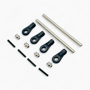 Front Linkage - 85mm Spare Part for YIKONG YK4107 Brushless - 21085