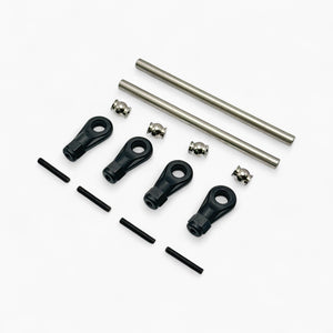 Rear Linkage - 83mm Spare Part for YIKONG YK4107 Brushless - 21086