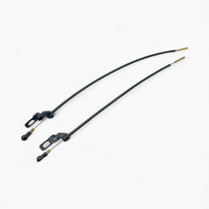 Cable Set (Differential Lock) Spare Part for YIKONG YK4107 Brushless - 21093