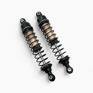 Shock Absorber Set Spare Part for YIKONG YK4107 Brushless - 21097