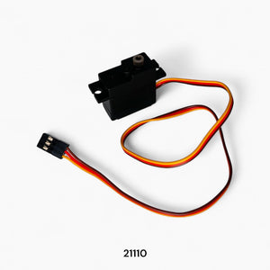 17G Servo Spare Part for YIKONG YK4107 Brushless - 21110