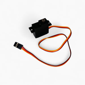 17G Servo Spare Part for YIKONG YK4107 Brushless - 21110