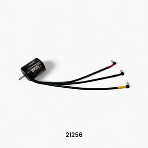 2100KV Brushless (Outer Runner) Spare Part for YIKONG YK4107 Brushless - 21256