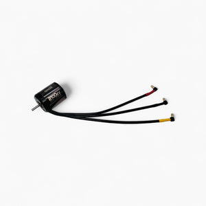 2100KV Brushless (Outer Runner) Spare Part for YIKONG YK4107 Brushless - 21256