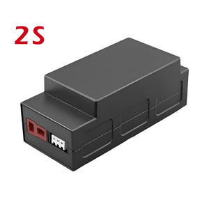 Angry Snail 2S 1050 mAh Li-Po Battery