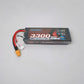 RLAARLO 2S 3300 mAh 35C Li-Po Battery