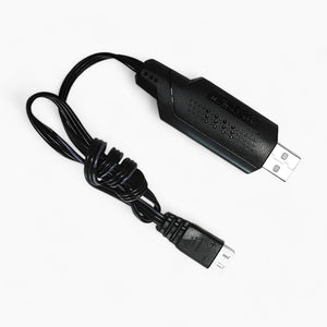 RLAARLO 2S Li-Po USB Charger