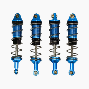 Metal Shock Absorbers Upgrade for MJX 16210 - 718
