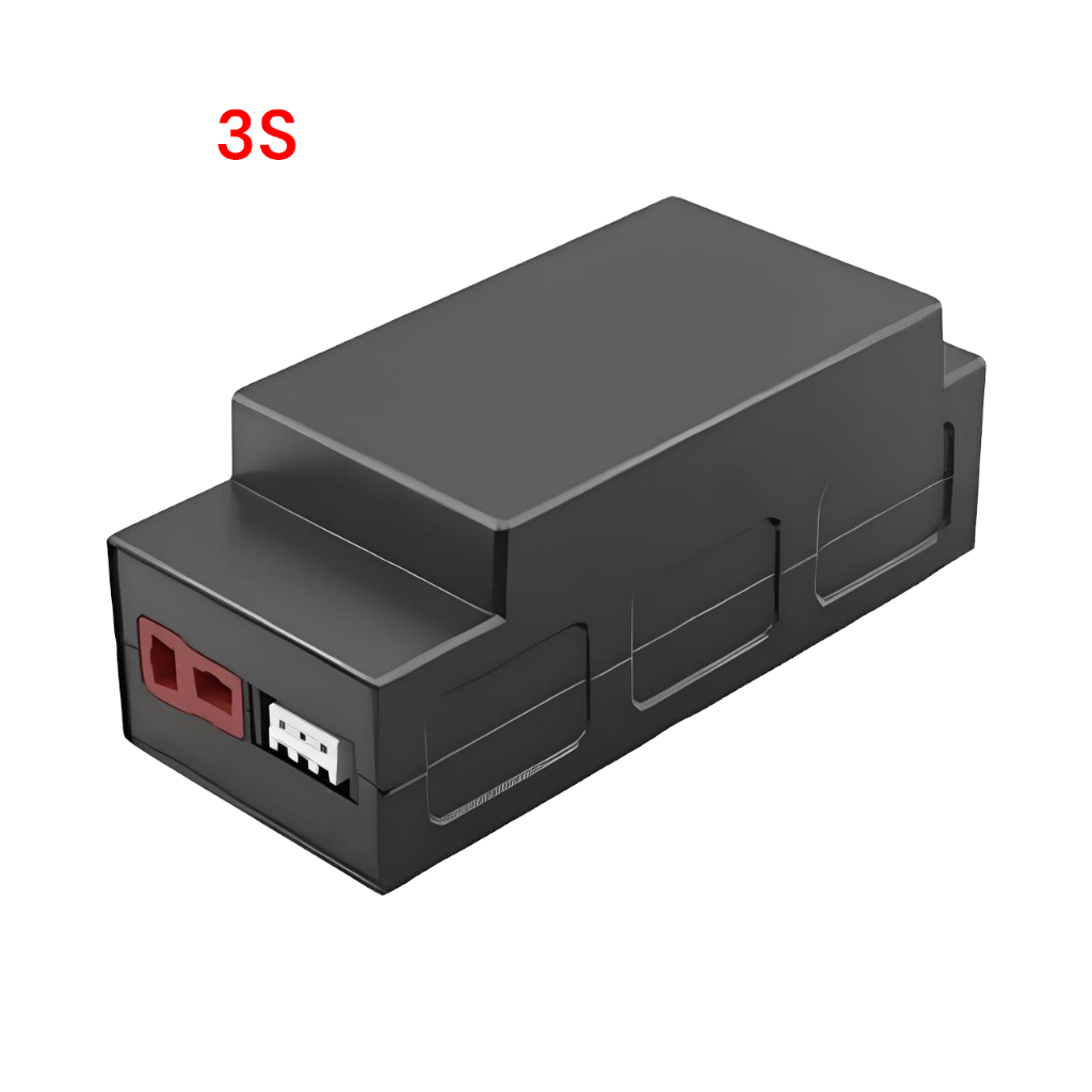 Angry Snail 3S 1050 mAh Li-Po Battery