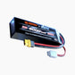 Angry Snail 3S 5000 mAh 35C Li-Po Battery