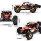 RLAARLO 1/12 Desert Truck Brushless RTR