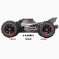 MJX Hyper Go 14210 V3.1 1/14 4wd High Speed Brushless Rc Car