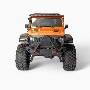 HB R1011 RUBICON 1/10 Scale RC Crawler (RTR)