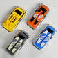 LDARC V64 1:64 Scale Mini Remote Control Racing Car RTR