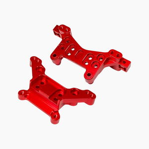 F/R Shock Mounts Upgrade for MJX 16210 - 790