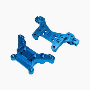 F/R Shock Mounts Upgrade for MJX 16210 - 790