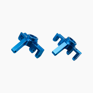 Metal Steering Blocks Upgrade for MJX 16210 - 785