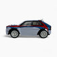 MJX Hyper Go 1/14 Scale 14302 - Lancia Remote Control Rally Car