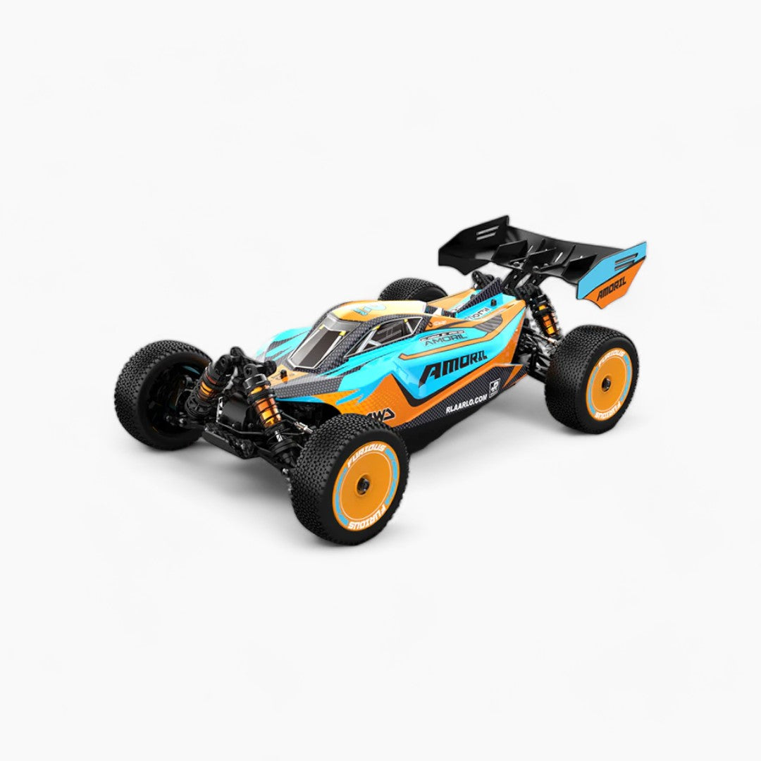 NITRO MOTORS 125cc midi Kinder Buggy RG7-A Hunt 7 NITRO MOTORS 125cc midi Kinder Buggy RG7-A Hunt 7
