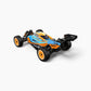 RLAARLO 1/12 Buggy Carbon-fiber Brushless RTR