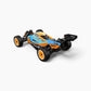 RLAARLO 1/12 Buggy Carbon Fiber RTR