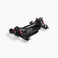 RLAARLO 1/12 Buggy Carbon Fiber RTR