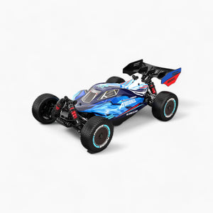 RLAARLO 1/12 Buggy Metal Brushless RTR